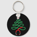 Zoek naar grappige verpleegster sleutelhangers Kerstmis