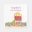 Zoek naar pit servetten Kleurrijk