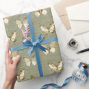 Zoek naar rust cadeaupapier Voor haar