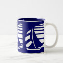 Zoek naar zeilboot koffie mokken Jacht