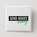 Zoek naar gelden buttons Citaat