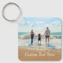 Zoek naar stranden sleutelhangers Voor hem/haar