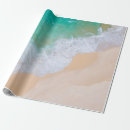Zoek naar strand cadeaupapier Klein