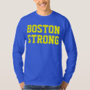 Zoek naar boston tshirts Strong