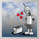 Zoek naar robot kunst Hart