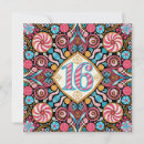 Zoek naar sweet 16 wenskaarten kaarten 16e