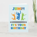 Zoek naar trampoline posters Bounce house