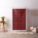 Zoek naar red gingham stoffen Patroon