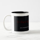 Zoek naar panter koffie mokken Zwart