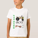 Zoek naar eerste verjaardag jongens tshirts Voor iedereen