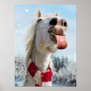 Zoek naar grappige dieren posters Paard