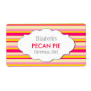 Zoek naar saus etiketten Baken