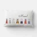 Zoek naar kattenpoot kussens Elk persoon