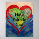 Zoek naar vertrouwen god posters Jezus