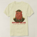 Zoek naar sovjet tshirts Rusland