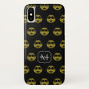 Zoek naar gouden stippen iphone hoesjes Polka