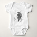 Zoek naar egel baby rompers Wild
