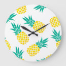 Zoek naar ananas klokken Textuur