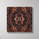 Zoek naar vlammen kunst Fractal