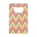 Zoek naar zigzag flessenopeners Kleurrijk