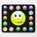 Zoek naar glimlach muismatten Emoji