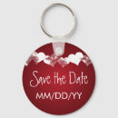 Zoek naar grunge sleutelhangers Rood