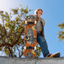Zoek naar zebra skateboards Safari