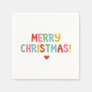 Zoek naar kleurrijk servetten Eenvoudig