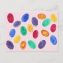 Zoek naar jelly beans briefkaarten Rooster