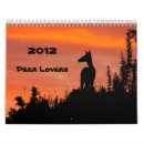 Zoek naar herten kalenders Buck