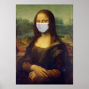Zoek naar mona lisa leonardo da vinci posters Renaissance