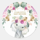 Zoek naar olifant stickers Aanstaande moeder