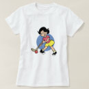 Zoek naar field hockey sticks tshirts Goalie