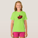 Zoek naar rode kever tshirts Lieveheersbeestje