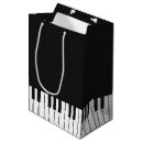 Zoek naar sleutels cadeautasjes Piano