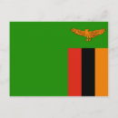 Zoek naar zambia briefkaarten Vlag