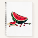 Zoek naar watermeloen notitieboeken Gaza