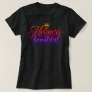 Zoek naar heilige tshirts Voor haar