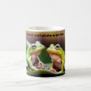 Zoek naar grappige kikker mokken Kikkers