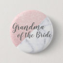 Zoek naar grootmoeder buttons Roze