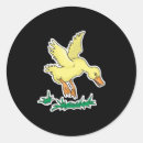 Zoek naar leuke eend stickers Vogels