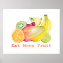 Zoek naar eet fruit posters Vegan