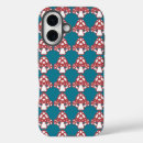 Zoek naar paddestoelen iphone hoesjes Bos