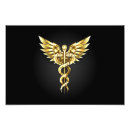 Zoek naar dokter kunst Caduceus