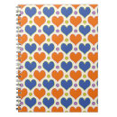 Zoek naar love notitieboeken Patroon