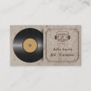 Zoek naar recording studio visitekaartjes Mixer