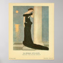 Zoek naar historische mode posters Voor haar