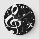 Zoek naar muziek klokken Kantoor