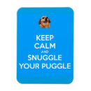 Zoek naar puggle magneten Hond