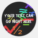 Zoek naar wiskunde humor stickers Onderwijs